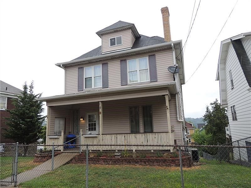 Main House Photo