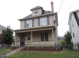 19 Aliquippa Ave, Monessen, PA 15062