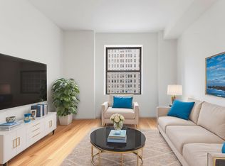 20 West St APT 15J, New York, NY 10004