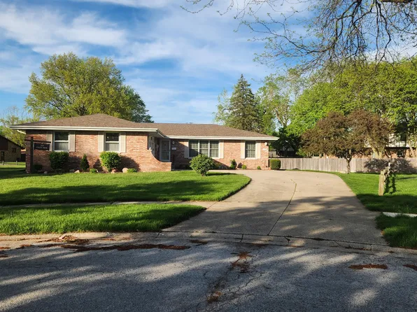 1531 Azalea Dr, Munster, IN 46321