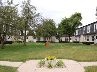4125 W Cherrywood Ln #4125, Brown Deer, WI 53209