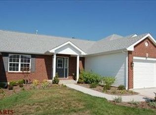 13 Schulze Dr, Troy, MO 63379
