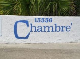 13336 Gulf Blvd APT 201, Madeira Beach, FL 33708