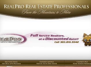10096 Williams Way, Thornton, CO 80229