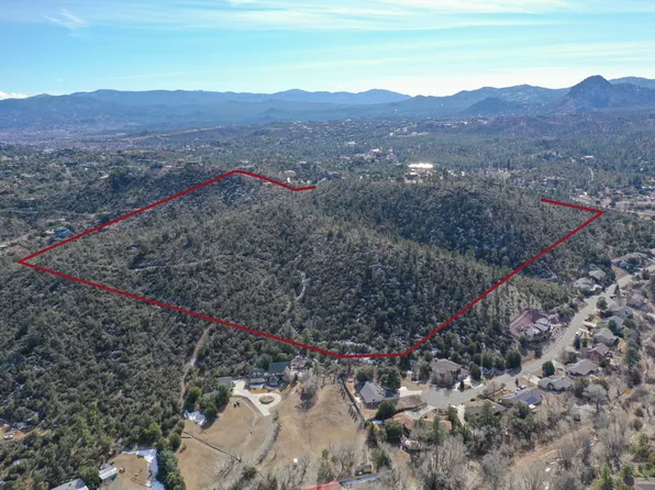 0 Tolemac Way, Prescott, AZ 86305