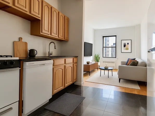 215 West 101st Street 10H image 1 of 5