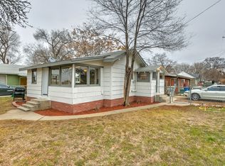 324 S Garland St, Nampa, ID 83686