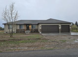 296 N 465 W, Blackfoot, ID 83221