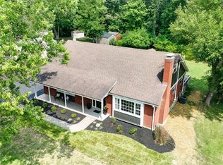 1020 Nimitz Ln, Cincinnati, OH 45230