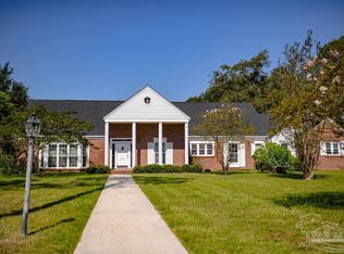 800 1st Ave, Atmore, AL 36502