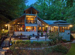 140 Tanglewood Ct, Eatonton, GA 31024