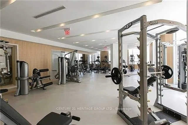 45 Charles St E #3912 — Photo 13