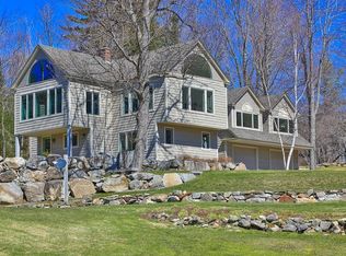 101 Us Route 2, Randolph, NH 03593