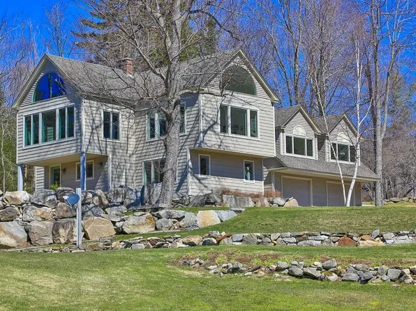 101 US Route 2, Randolph, NH 03593
