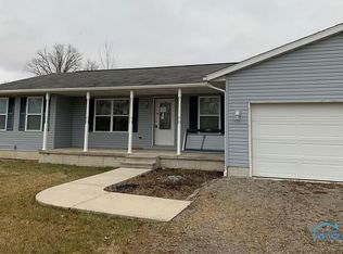 1254 State Route 66 Hwy, Stryker, OH 43557