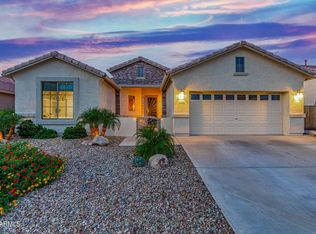 6008 W Questa Dr, Glendale, AZ 85310