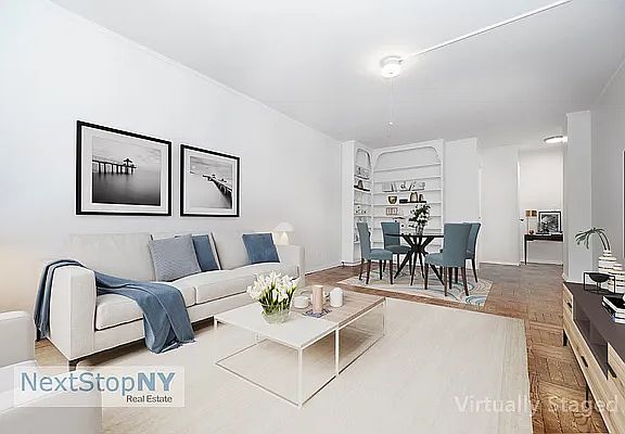 3rd image of 39 Gramercy Park N APT 11B