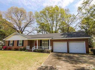 102 Scott Cir, Dudley, NC 28333