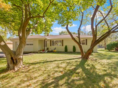 7161 N Parker Ave, Indianapolis, IN, 46240