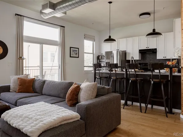 4383 Tennyson Street #2J, Denver, CO 80212