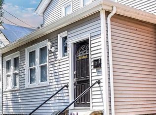 25 Arch St, Providence, RI 02907