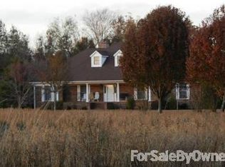 2643 Highway 79 E, Bennettsville, SC 29512