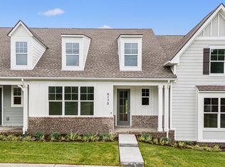 8172 Rocky Fork Almaville Rd, Smyrna, TN 37167