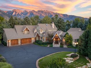 2238 E Cottonwood Cove Ln S, Salt Lake City, UT 84121