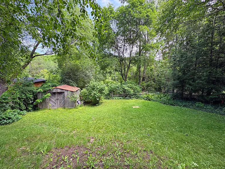 54 Hewson Cres #BASEMENT — Photo 28