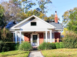 408 College Ave, Lagrange, GA 30240