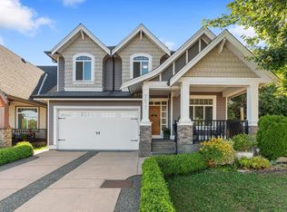 7077 197b St, Langley, BC V2Y 1R5