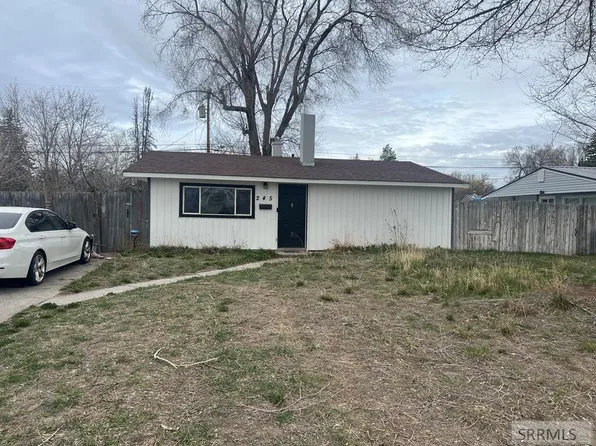 245 NW Bonneville Dr, Idaho Falls, ID 83401