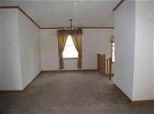 196 Bighorn Ct, Hancock, WI 54943