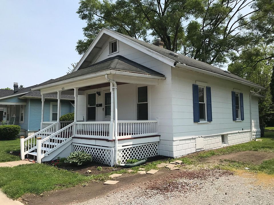 426 W Market St, Troy, OH 45373 Zillow