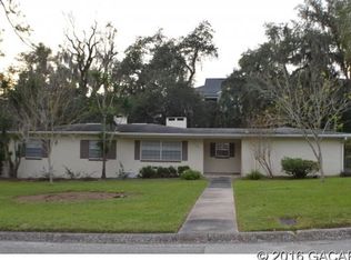 1066 SW 11th Ter, Gainesville, FL 32601