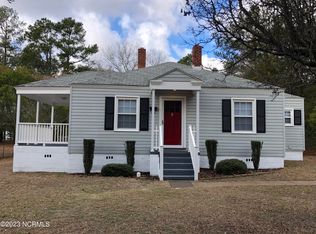 410 Sanborn St, Aberdeen, NC 28315
