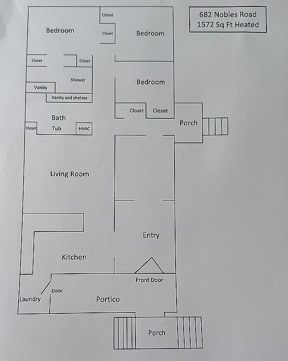 2nd image of 682 Nobles Rd