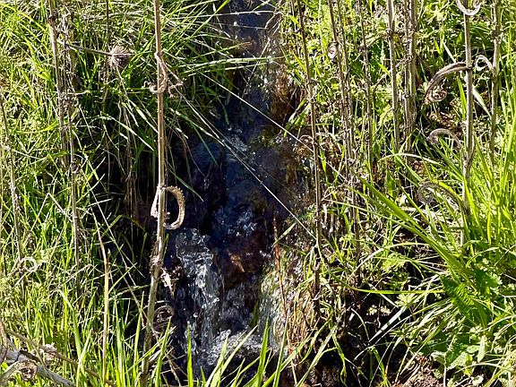 4th image of Hidden Canyon Rd