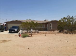18907 Bellflower St, Adelanto, CA 92301