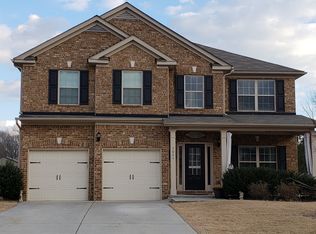 5025 Bucknell Trce, Cumming, GA 30028