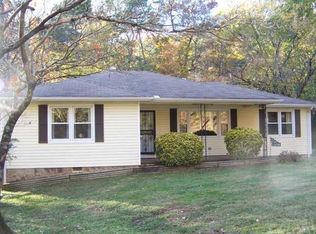 1109 S Seminole Dr, Chattanooga, TN 37412