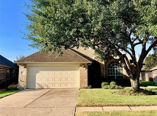 12235 Rutgers Park Ct, Houston, TX 77058