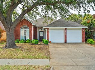 8600 Sabinas Trl, Fort Worth, TX 76118