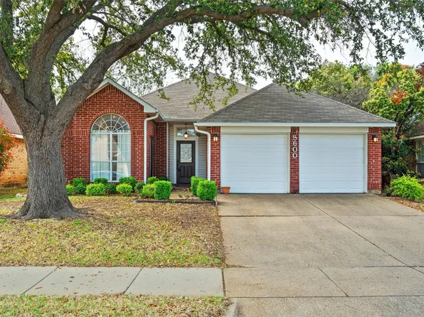 8600 Sabinas Trl, Fort Worth, TX 76118