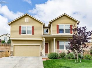 6760 Donahue Dr, Colorado Springs, CO 80923