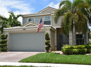 11988 SW Knightsbridge Lane, Port St Lucie, FL 34987