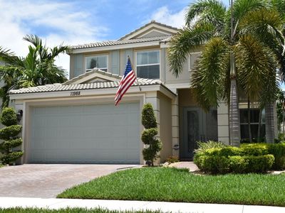 11988 SW Knightsbridge Lane, Port Saint Lucie, FL, 34987