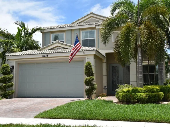 11988 SW Knightsbridge Lane, Port St Lucie, FL 34987
