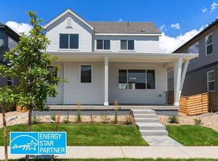 5772 Jedidiah Dr, Timnath, CO 80547