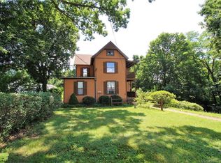 42 Irving St, Bristol, CT 06010